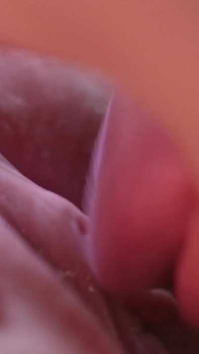 Clit Licking