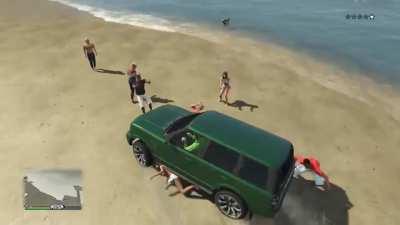 They call me the man of steel