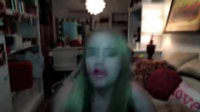 When the guy next door plays pop smoke on full volume.