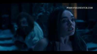 Witcher Season 2 All Nude Scenes