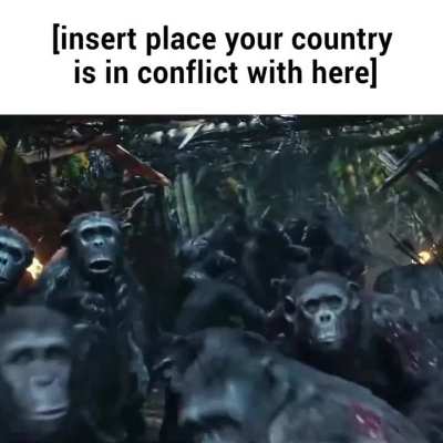 Finally, a meme everyone can relate to