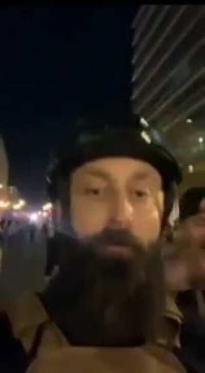 Be Careful What You Wish For