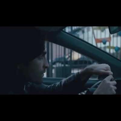 No Way Out (2022) Trailer