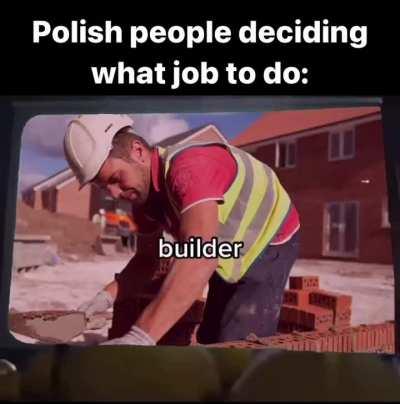 It’s ok, I’m Polish (Praise Spez)