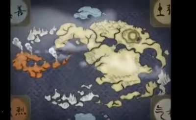 Morty the Last Avatar!