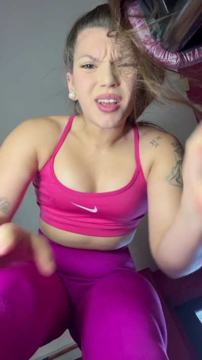 Ohhhhh you were this whole time under my feet… well, sorry that I left you flat