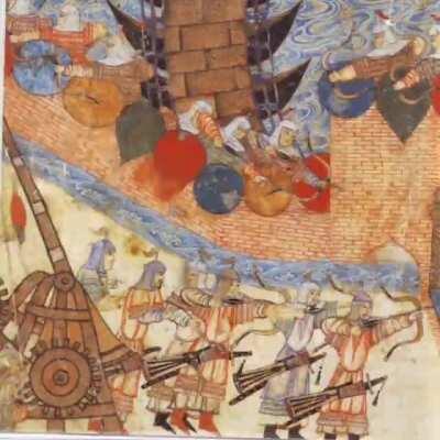 Mesopotamia 🇮🇶