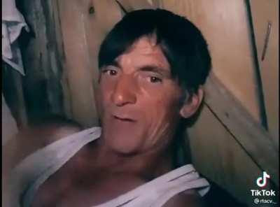 At least he's honest