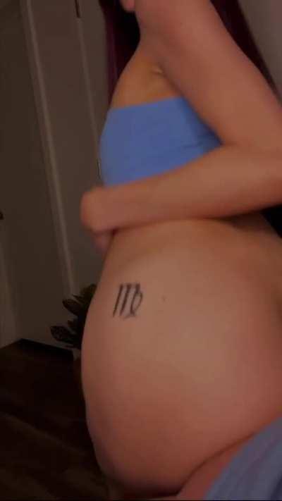 pulling out? i can’t let that happen