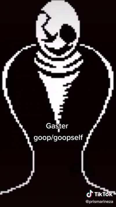 This level of DID faking should honestly be its own disorder at this point