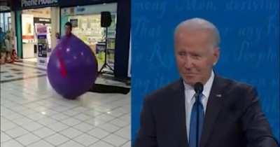 me when funny blueberry man