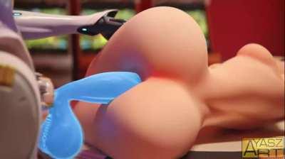 Mercy Dominated (ayasz)[overwatch]