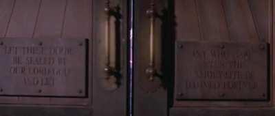 Steven Pinker in the Epstein temple