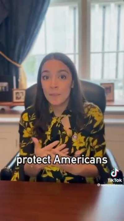 about the tiktok issue