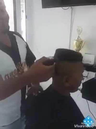 The all inclusive fresh Arab cut