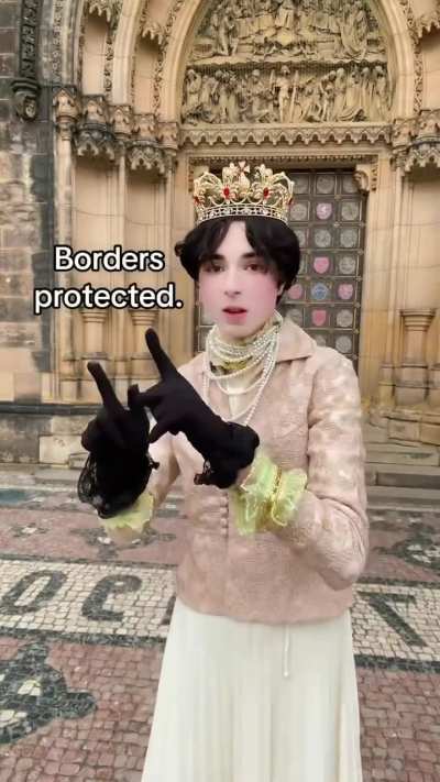 redscarepod - Video #1366