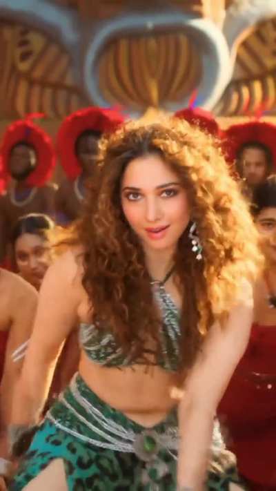 Tamanna Bhatia Sexy Dance 🔥😍