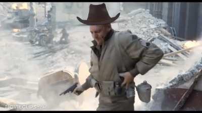 Fights on PS4 right now