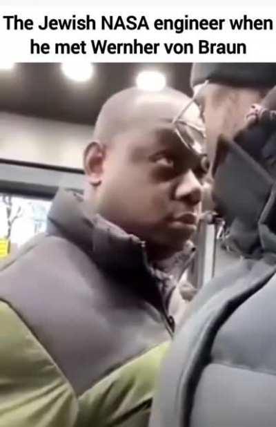 wonder if this ever happened irl