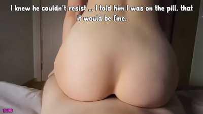 Finally Getting My Teacher to Breed Me!