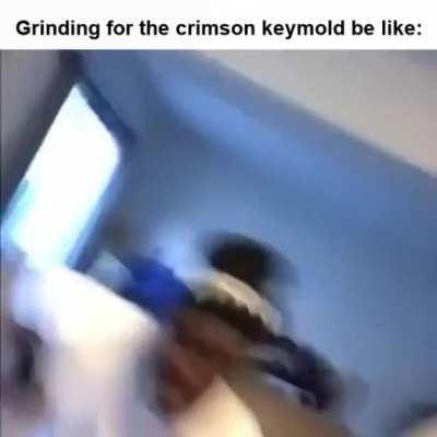 My mind is melting sitting here so long...