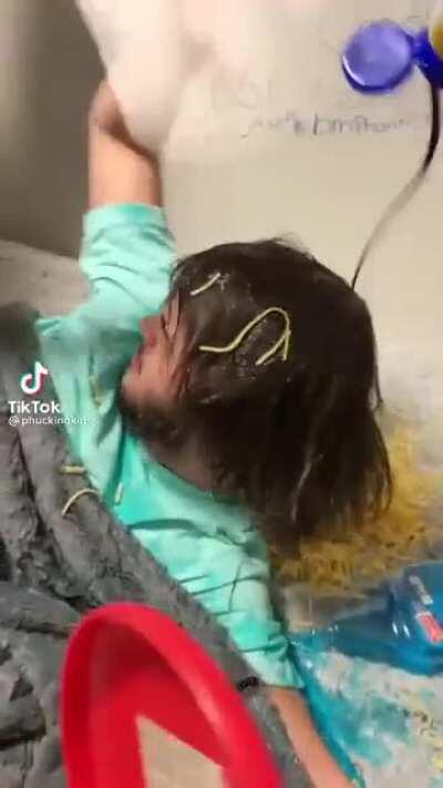 what would you do if ya mans did this to you