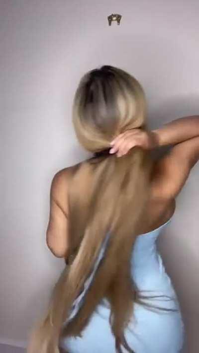 Can we all agree she needs to go back to being this thicc?