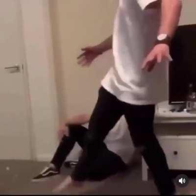 Not sure what you were expecting