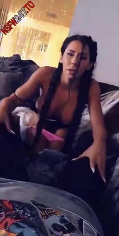 Ivy's BBC Obsession Pt 2