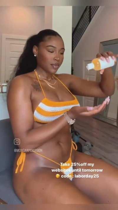 MORGANPDAWSON (@morganpdawson)