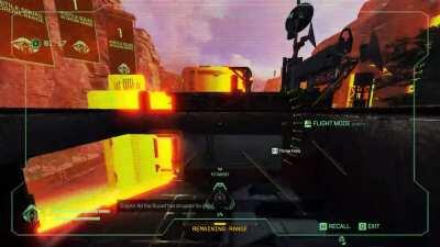 Getting Kills With The Crypto Drone