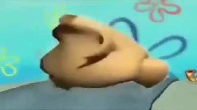 He's coming to destroy your uncle caw caw