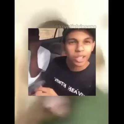 Dark mode i n real life