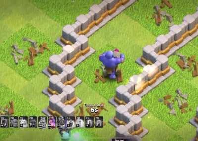 I found this entirely too funny