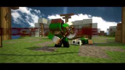 i learned animation!1!1!