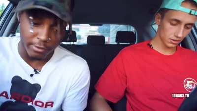 Freestyle King!! 👑🐐💯