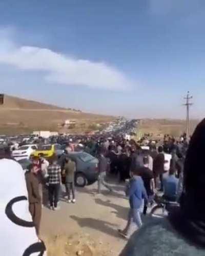 Look at this unity, who could stop us?