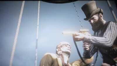 Imaginationland, motherfuckers