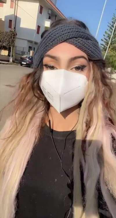 Going on a shopping spree, who's funding it?