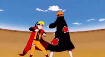 How would you feel if Naruto really ended after the Pain arc?