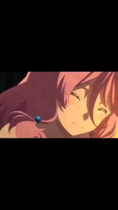 Fran cuando vas a ver kaifuku? xd