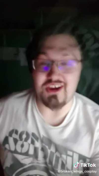 Don’t bring dog breeds into this 🤢