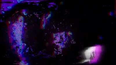 Fan animation I made for Lexapro Delirium