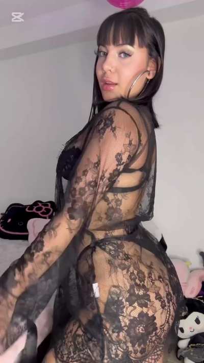 Sexy latina