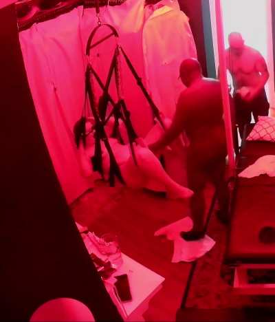 40 [MF4M] #greenville NC OMG what a night sat.  The train was a huge success and miles of fun.  my stomach muscles are .still sore from all the coming and squirting.   full video on my page