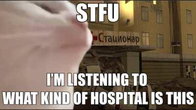 Music from the Episodes is better than the base game tbh