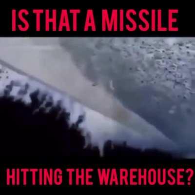 It wasn’t an accident