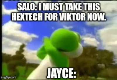 Honestly did not see that coming, and neither did he (season 2 episode 5 spoiler)