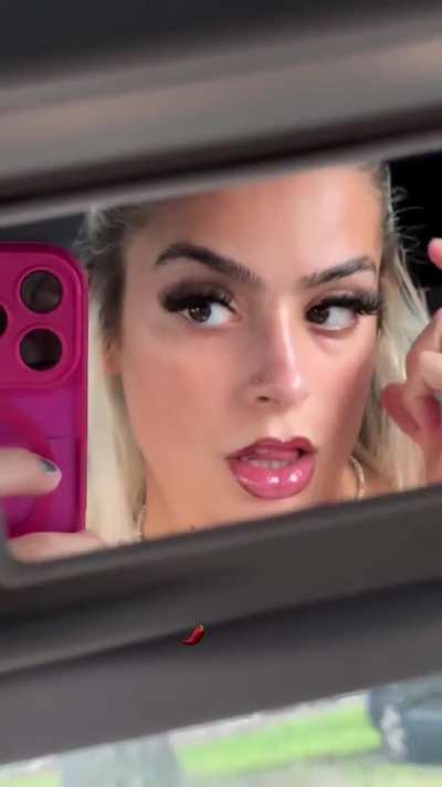 Instagram (August 31, 2025)