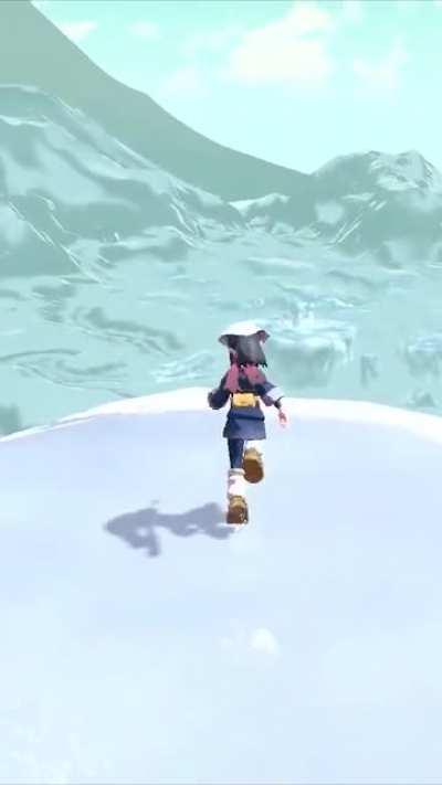 can't wait for legends arceus dropping soon